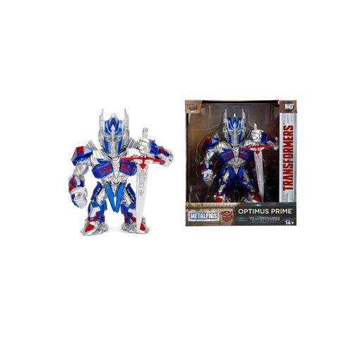 Jada Toys Transformers 4