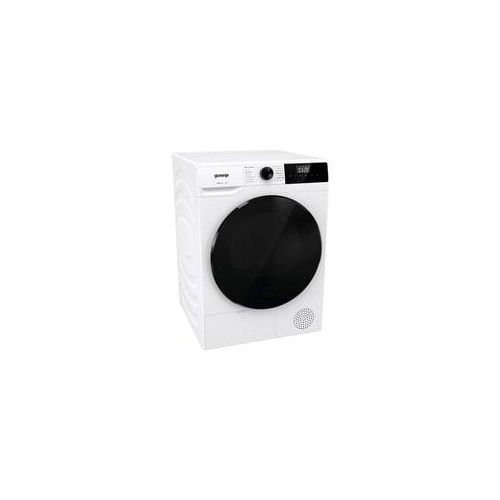 DHNA92/DE, Wärmepumpentrockner weiß