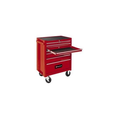 Werkstattwagen TC-TW 150, Werkzeugwagen rot