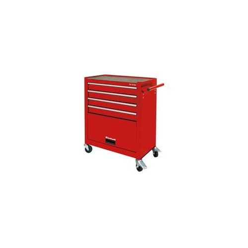 Werkstattwagen TC-TW 100, Werkzeugwagen rot