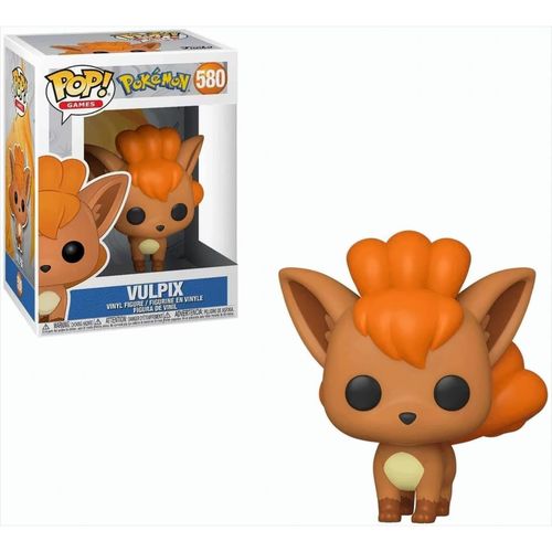 POP - Pokemon - Vulpix