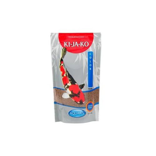 KI-JA-KO Koifischfutter Color 1 kg / 3mm