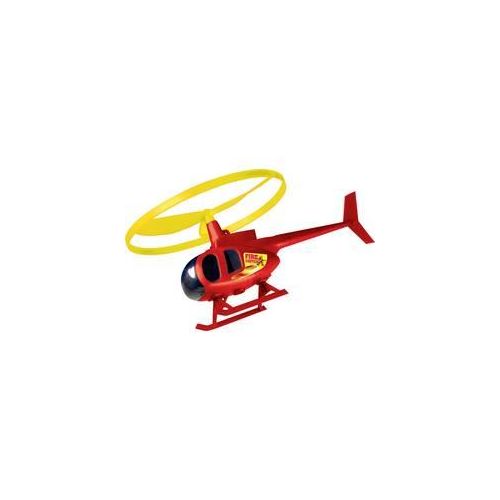 Günther Flugspiele 1678 Freiflugmodell Fire Copter
