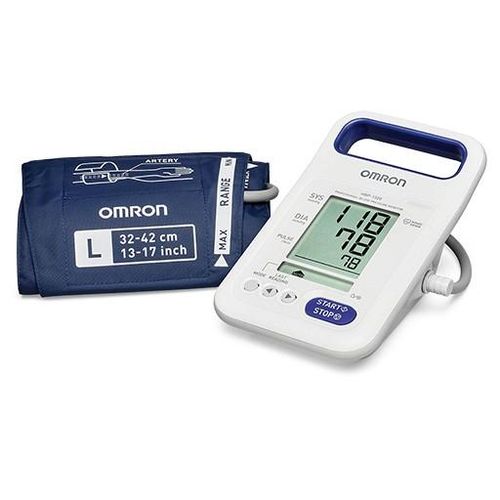OMRON HBP-1320-E Oberarm Blutdruckmessgerät 1 St