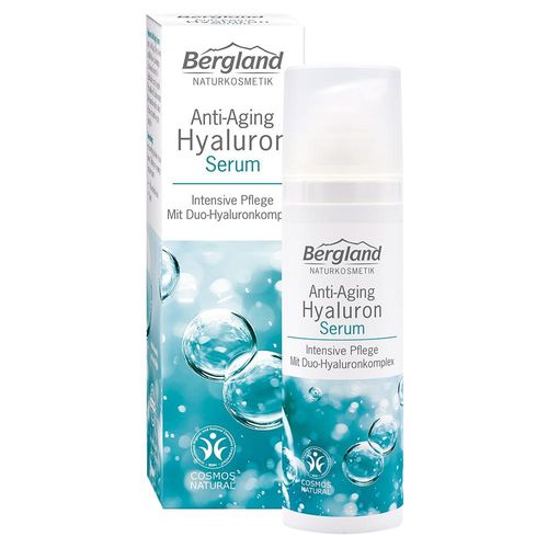 HYALURON ANTI-AGING Serum 30 ml