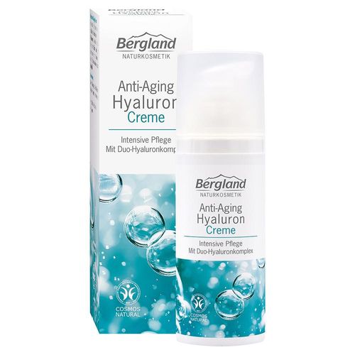 HYALURON ANTI-AGING Creme 50 ml