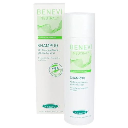 BENEVI neutral Shampoo 200 ml