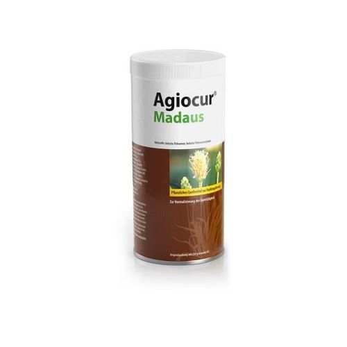 AGIOCUR Madaus Granulat 250 g