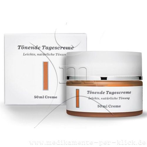 RETTERSPITZ Tönende Tagescreme 50 ml