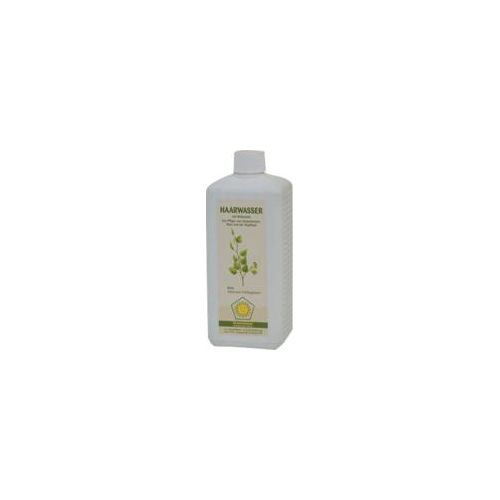 HAARWASSER Nachfüllflasche SonnenMoor 500 ml