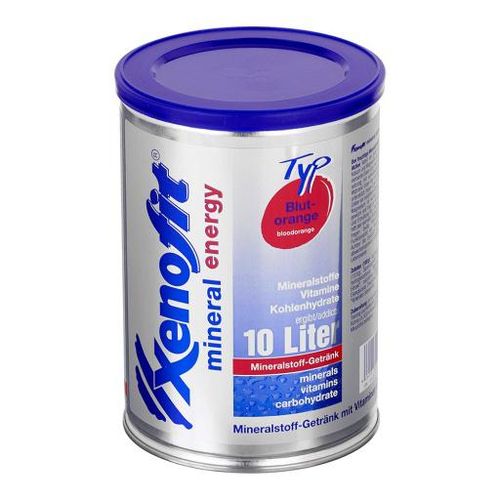 XENOFIT mineral energy Granulat 720 g