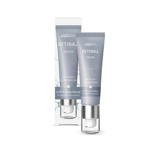 MEDIPHARMA cosmetics Retinal Serum 30 ml