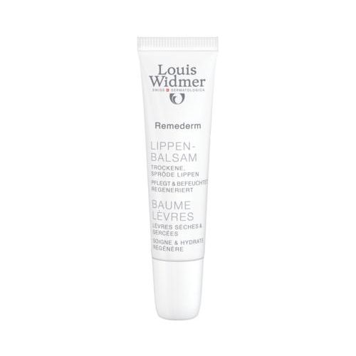 WIDMER Remederm Lippenbalsam o.P. 15 ml