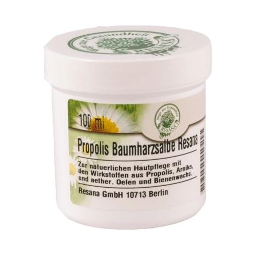 PROPOLIS BAUMHARZ Salbe 100 ml