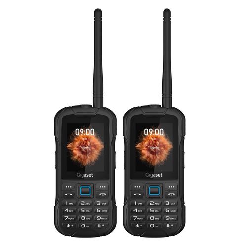GIGASET Handy 