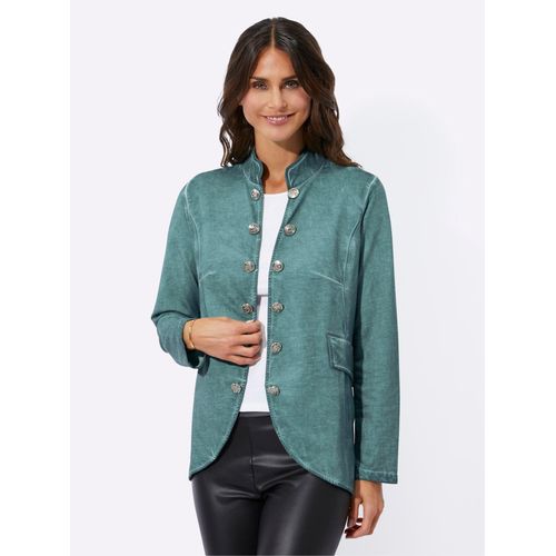 Shirtjacke INSPIRATIONEN 