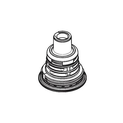 hansgrohe Umsteller komplett Raindance Select 98343000 E 300