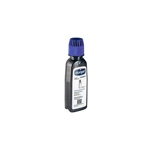 Geberit AquaClean Entkalkungsmittel 147040001 125 ml, Flasche