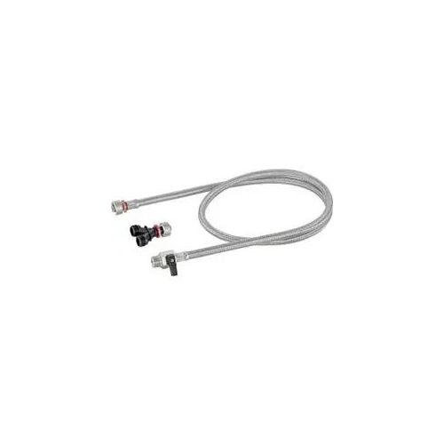 Geberit Wasseranschlussset 250005001 zu Dusch-WC