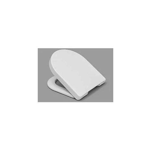Haro Bacan WC-Sitz mit Absenkautomatik SoftClose Toilettensitz O.Novo Subway