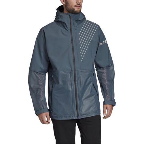 Jacken Adidas Terrex FI8779