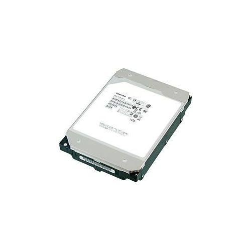 Toshiba Enterprise Capacity MG07SCA Series MG07SCA12TE - Festplatte - 12 TB - intern - 3.5