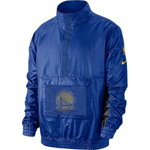 Jacken Nike Nba Golden State Warriors Lightweight AV0629495