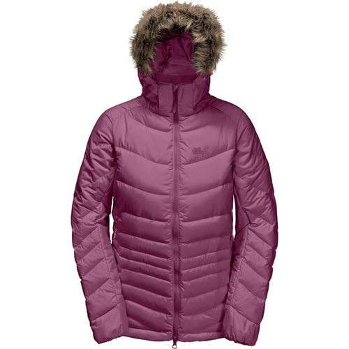 Jack Wolfskin SELENIUM BAY violet quartz violet quartz XS