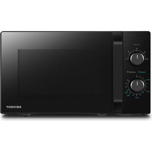Toshiba MW2-MM20PF(BK) Mikrowelle