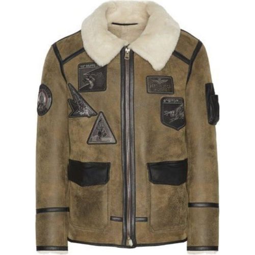 Aeronautica Militare Jacken PN1531763007, Größe: 178