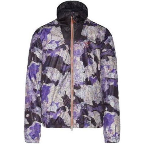 Aeronautica Militare Jacken AB2009CT293694, Größe: 183