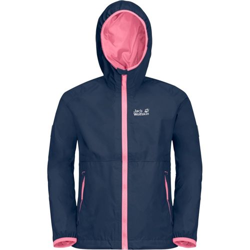 Jack Wolfskin RAINY DAYS KIDS midnight midnight 152