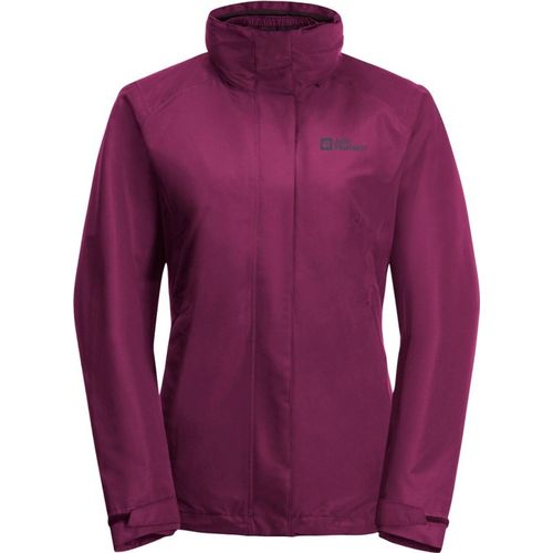 Jacken Jack Wolfskin 11156011014