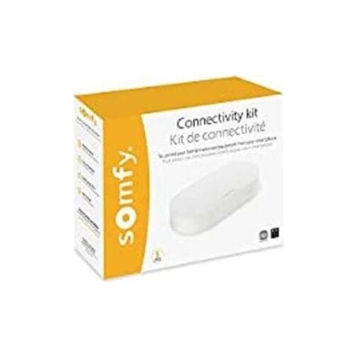 Somfy Connectivity Kit 1870755 Funk-Zentrale Alarmanlagen-Erweiterung