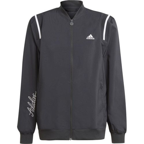 Jacken Adidas Bl Upf Jkt Q3 IJ6442