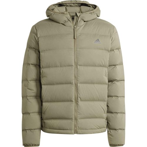 Jacken Adidas Helionic Stretch IK3173
