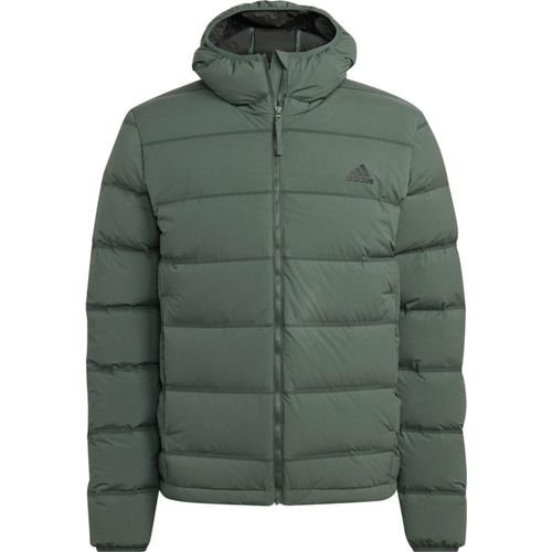 Jacken Adidas Helionic HG8717