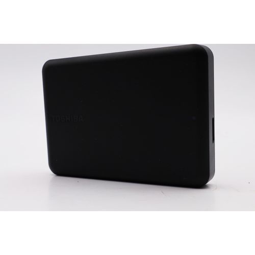 Toshiba Canvio Partner Externe Festplatte 2,5