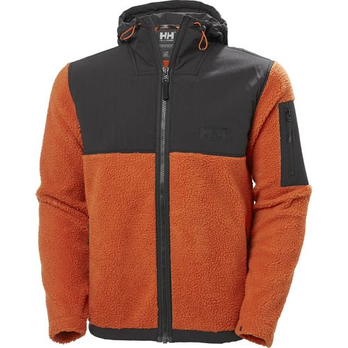 Helly Hansen Herren Patrol Pile Fleecejacke M