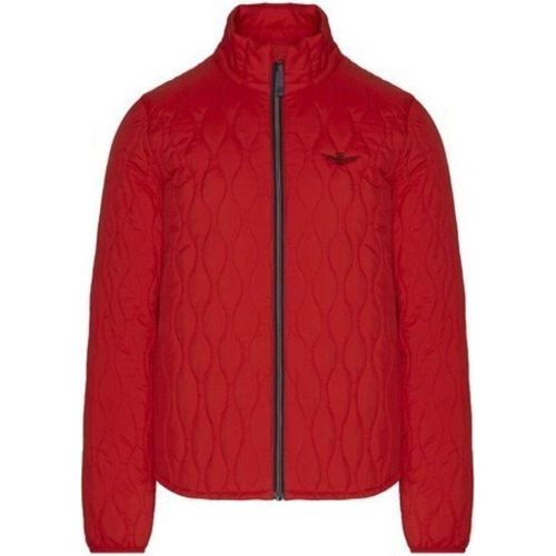 Aeronautica Militare Jacken AB2055CT30165748, Größe: 183