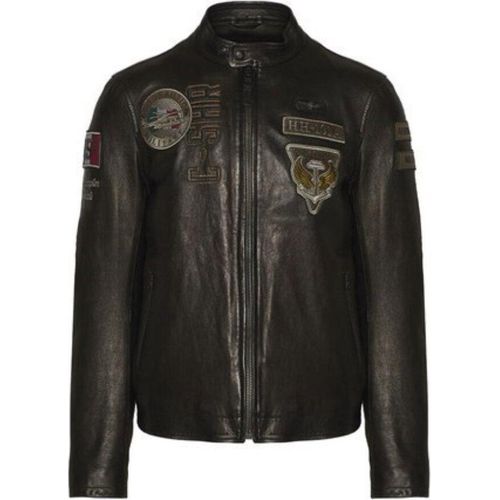 Aeronautica Militare Jacken PN5029PL18300001, Größe: 178