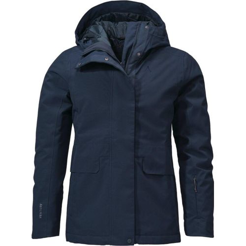 Schöffel Sportbekleidung GmbH Ins Jacket Antwerpen L Navy Blazer Navy Blazer 42