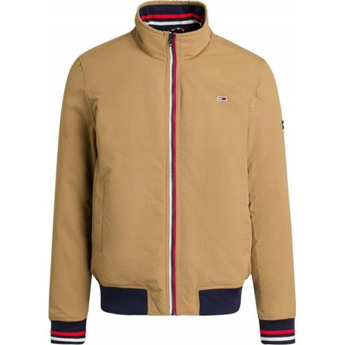 Jacke Tommy Hilfiger XJ0XJ00795PDD