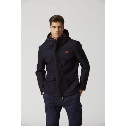 Jacke Aeronautica Militare AB2115CT31570835
