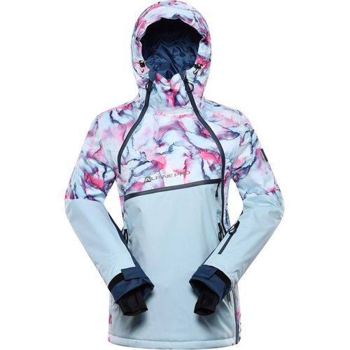 Jacken Alpine Pro LJCB611612PB
