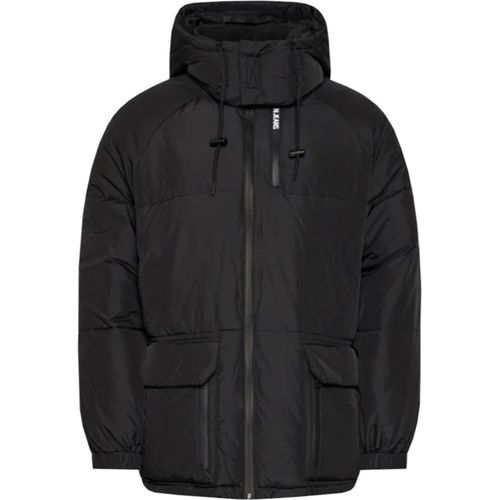 Jacke Calvin Klein Herren-Daunenjeans J30J318679