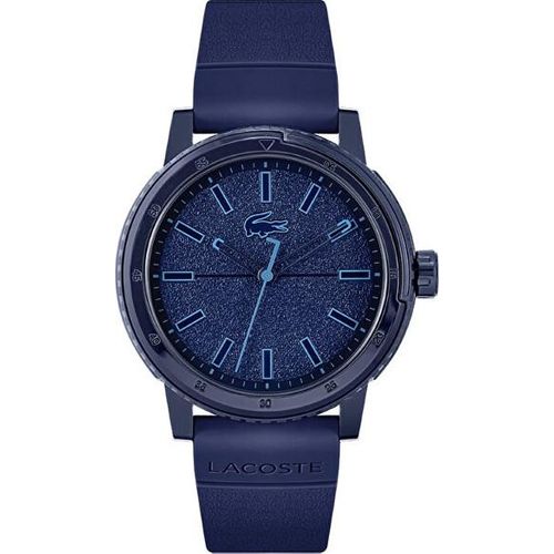 Lacoste 2011083 Damen-Armbanduhr, Kunststoff-Gehäuse