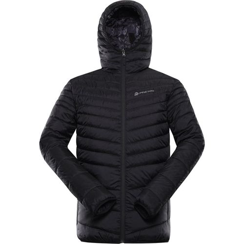 Jacke Alpine Pro Erom pánská obousstranná bunda hi-therm MJCB628990PC