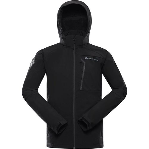 Jacke Alpine Pro MJCB623990