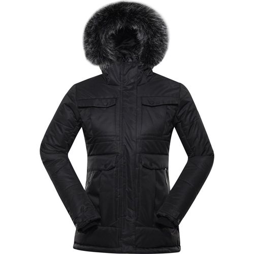 Jacke Alpine Pro Egypa dámská bunda s membránou ptx LJCB592990